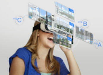 3D可視化展示系統 工廠管理與信息系統運維服務的革新